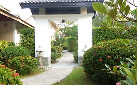 Holiday Village And Natural Garden Resort